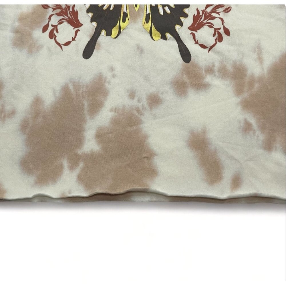 Grayson Threads Butterfly Printed Sweatshirt for Juniors, Size L, New - Picture 12 of 12